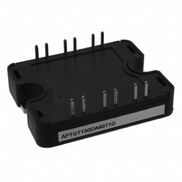 APTGT150DA60T1G APTGT150DA60T1G