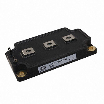 APTGT300A170G APTGT300A170G