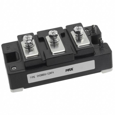 CM200DU-12NFH CM200DU-12NFH