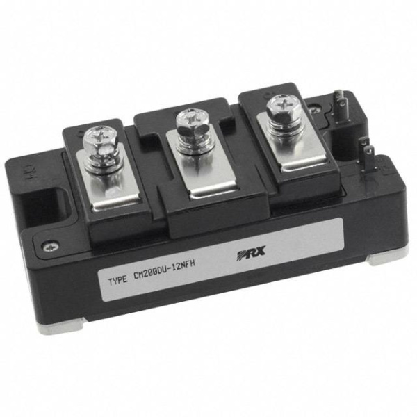 CM200DU-12NFH CM200DU-12NFH