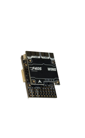 SpeedyBee F405 WING MINI полётный контроллер