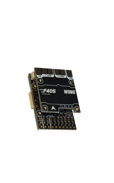SpeedyBee F405 WING MINI полётный контроллер