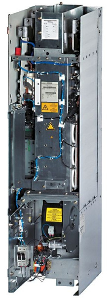 Модуль питания 6SL3330-1TE34-2AA3 Siemens SINAMICS S120