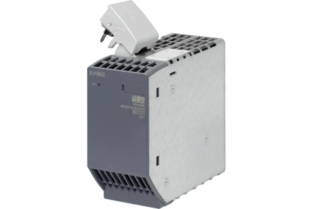 Буферный модуль 6EP4297-8HB00-0XY0 Siemens SITOP BUF8600 100ms