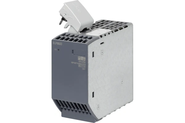 Буферный модуль 6EP4297-8HB00-0XY0 Siemens SITOP BUF8600 100ms