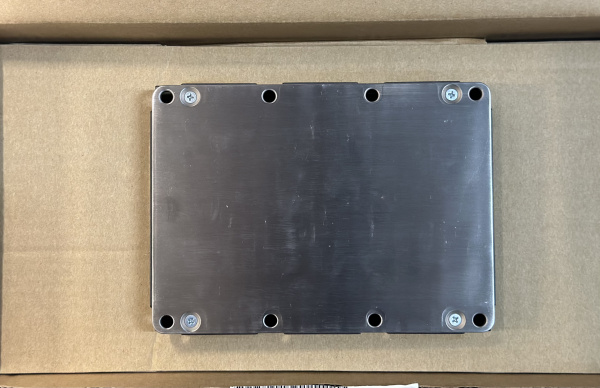 IGBT МОДУЛЬ CM900HG-130X