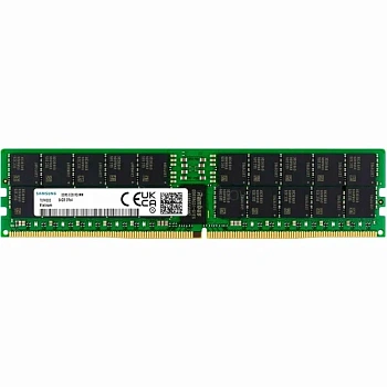 Samsung M321R8GA0EB2-CWM  DDR5 5600-64G Registered RDIMM