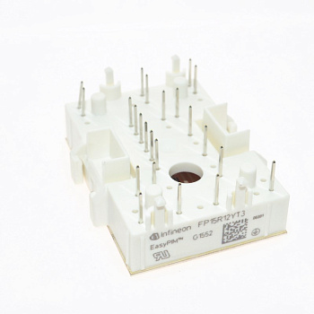 IGBT модуль FP15R12YT3 IGBT модуль FP15R12YT3