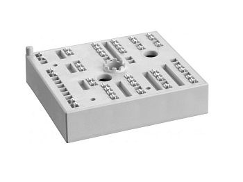 IGBT модуль SKIIP24NAB126V10