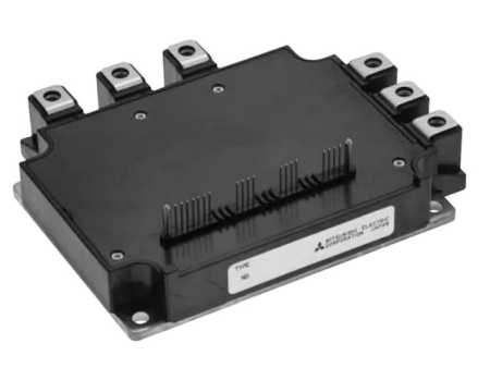 PM150CL1A120, 6 IGBT 1200V 150A 5-gen (L1-Series)