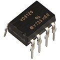 Драйверы IGBT/MOSFET